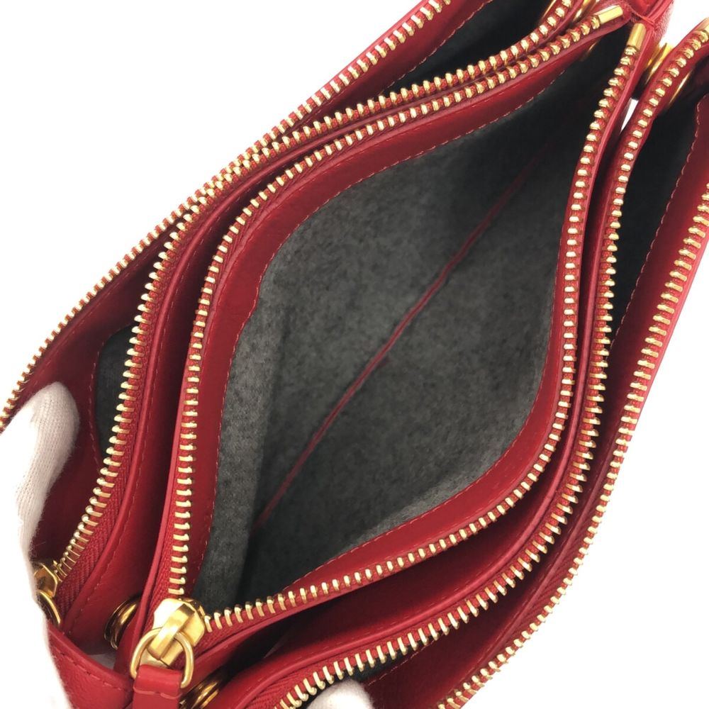 CELINE Trio Shoulder Bag - Picture 5 of 12